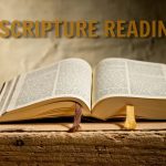 scripture-reading